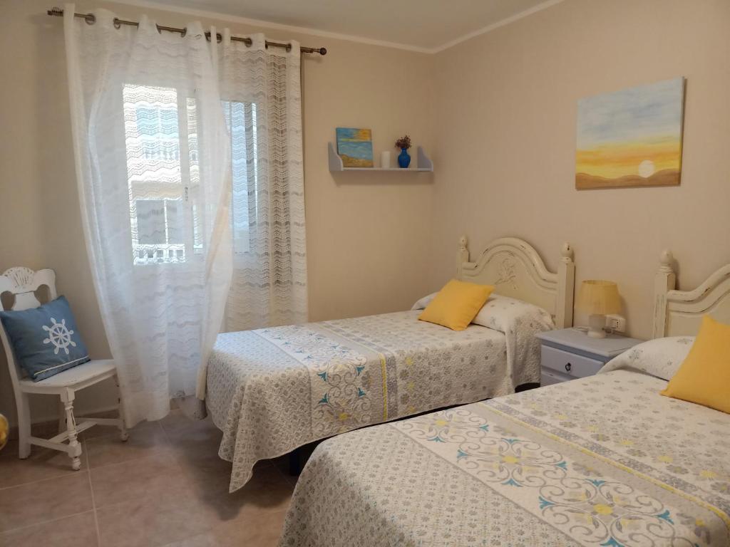Apartamento Casa de Marina - 5