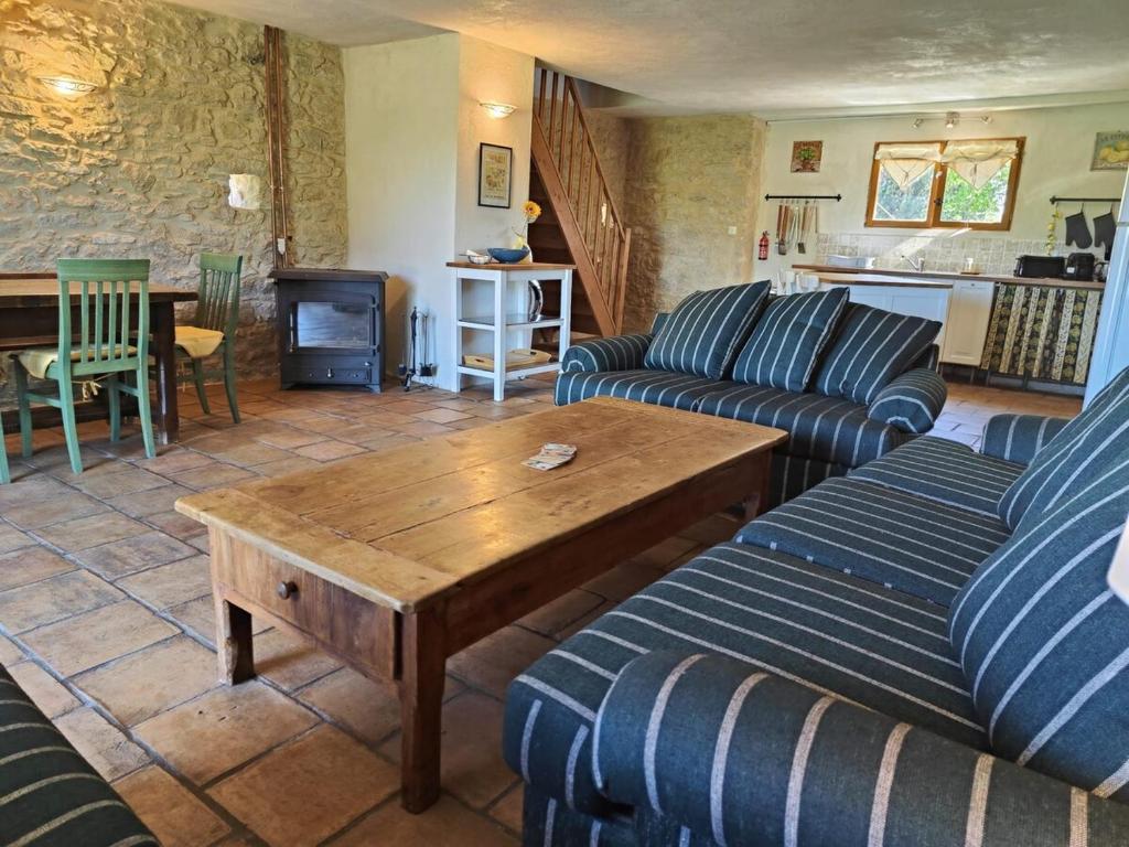 Charming farmhouse gite in southwestern France, Montferrand