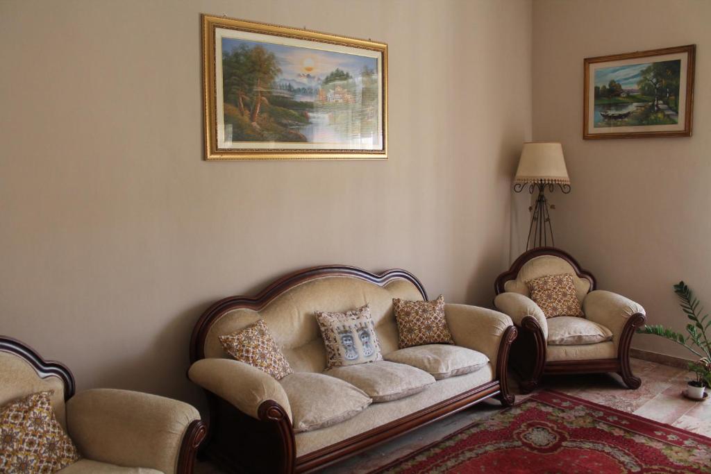 B&B Domus Pina - 3