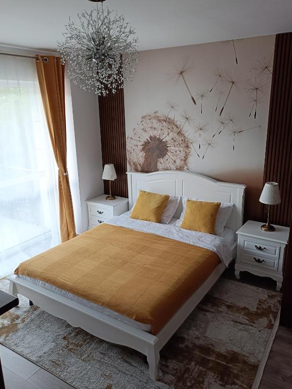 Dandelion Studio, Sinaia