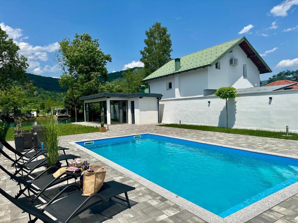 Unavis Residence - 5