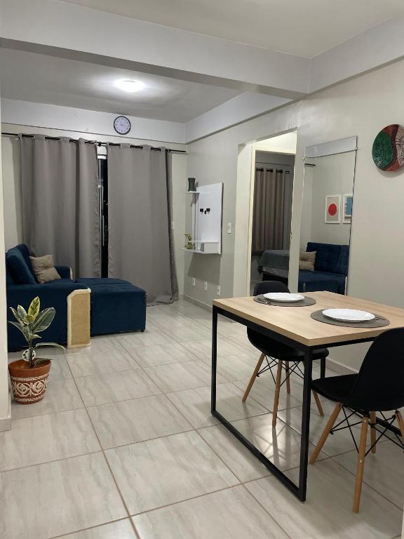 Confortavel apt in Parauapebas no Bairro Paraiso, Parauapebas