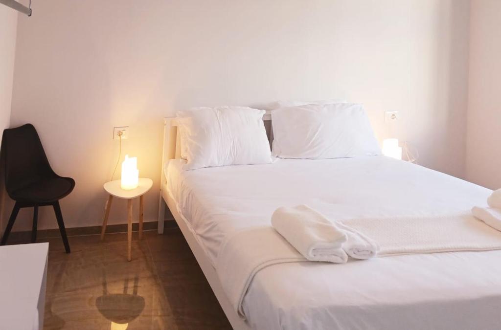 MiMi apartment, Skadar