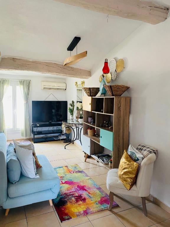 La Casa dei Colori - 3