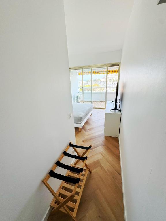 #S21 Chic Escape - Sea & Port View - Marina - 2