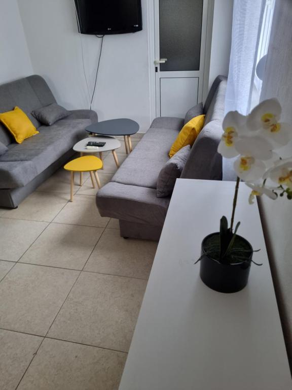 Apartman-Studio 5 Matanović- Save Kovačevića - 1