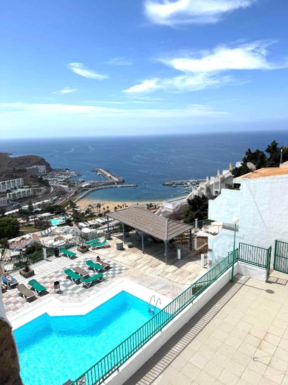 PARAISO SUNSET Puerto Rico Apartment, Sea view, Pool, Perfect for sun lovers - 1