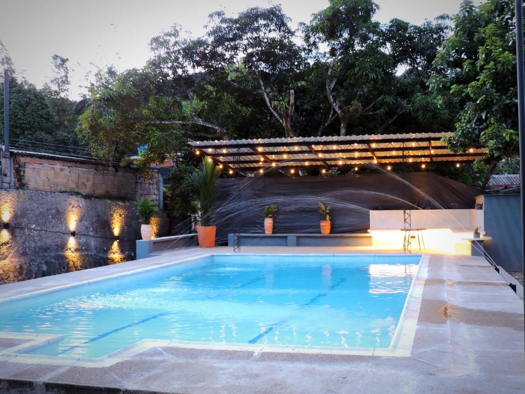 Villeta Living - Casa Quinta con piscina Centro Villeta - 1