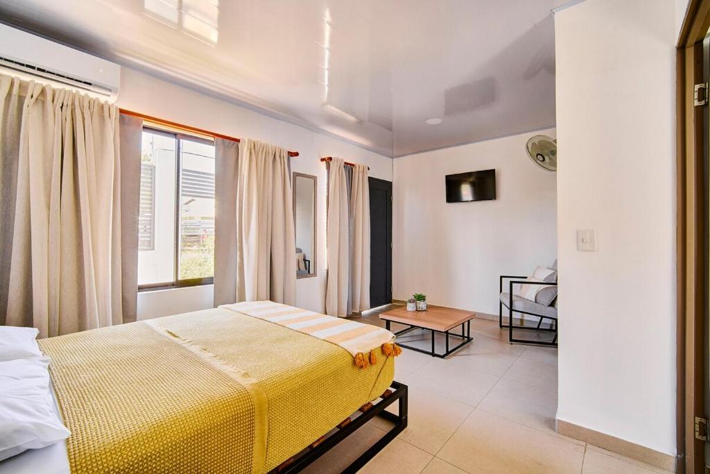 Caribbean View Veragua Rainforest Partner, Puerto Limón