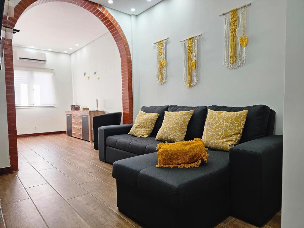 O Refúgio, Reguengos de Monsaraz