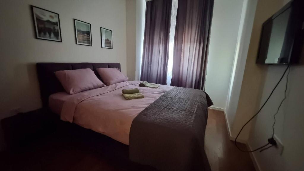 Apartman Dea Nest Garage - 2