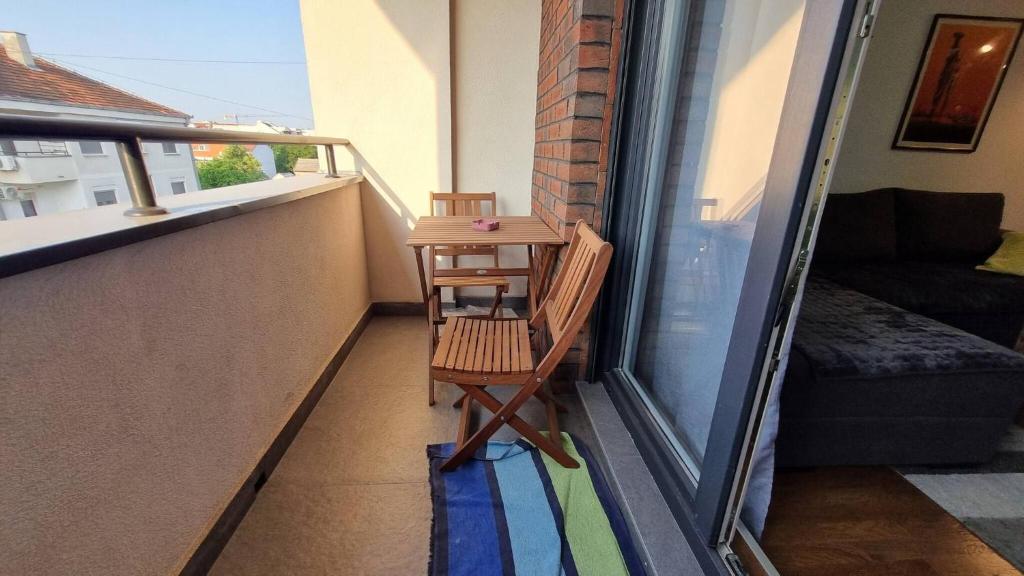 Apartman Dea Nest Garage - 5