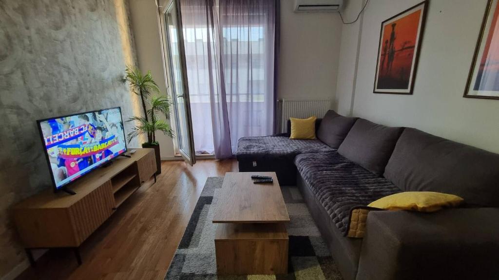 Apartman Dea Nest Garage - 1