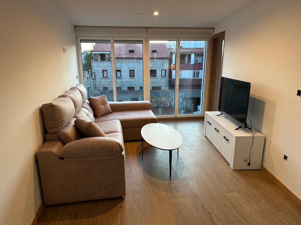 Apartamento en el puerto de O Grove - 2