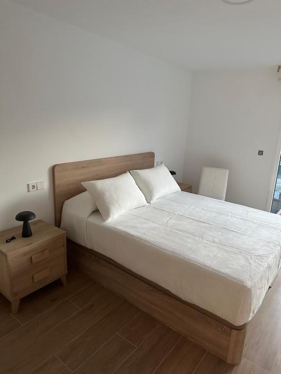 Apartamento en el puerto de O Grove - 3