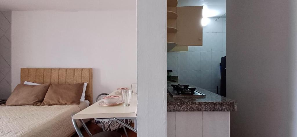 Apartamento Muy Central - 2