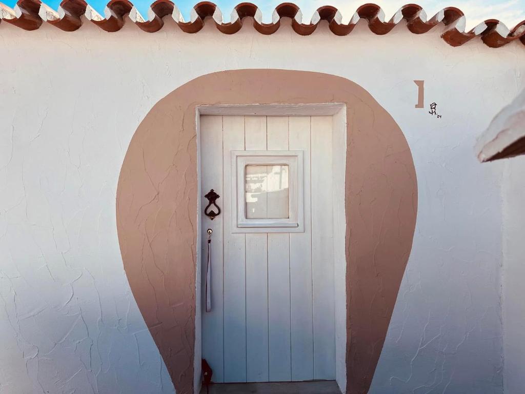 Refúgio do Duque, Reguengos de Monsaraz