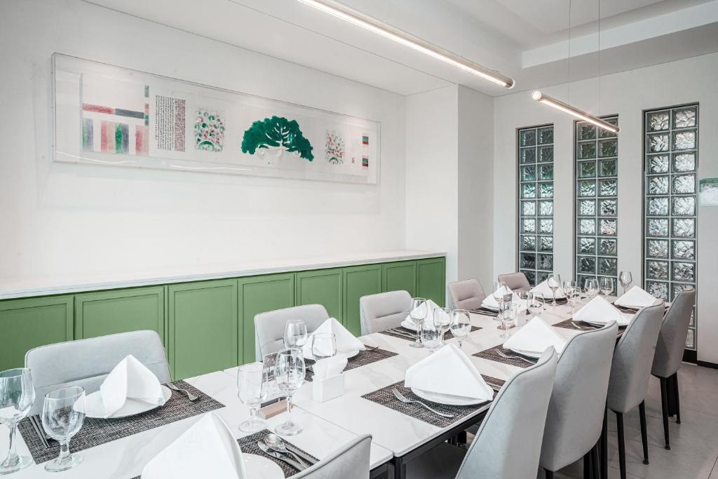 Best Western Premier Gangnam