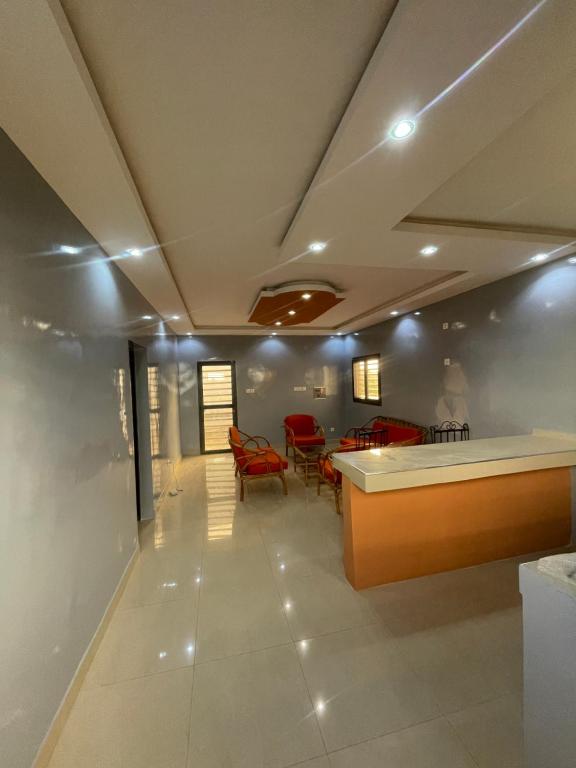 Studio Saly, Darou Rhamane