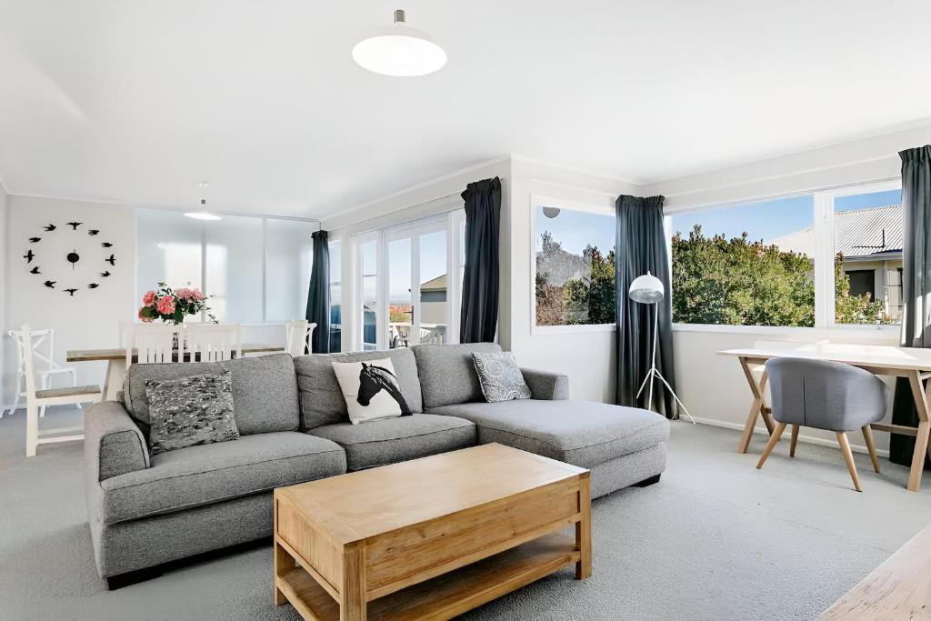 Maple Cottage, Taupo