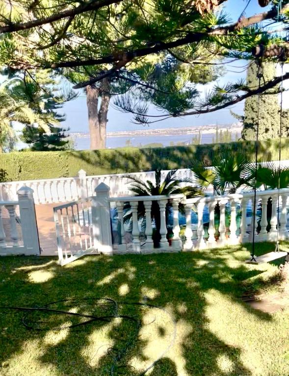 Villa Luxury vista a Laguna Rosa de Torrevieja - 3