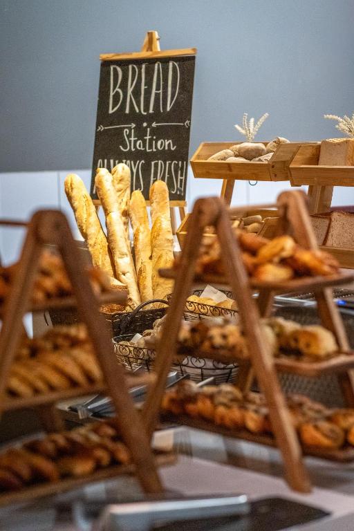 お料理のイメージ