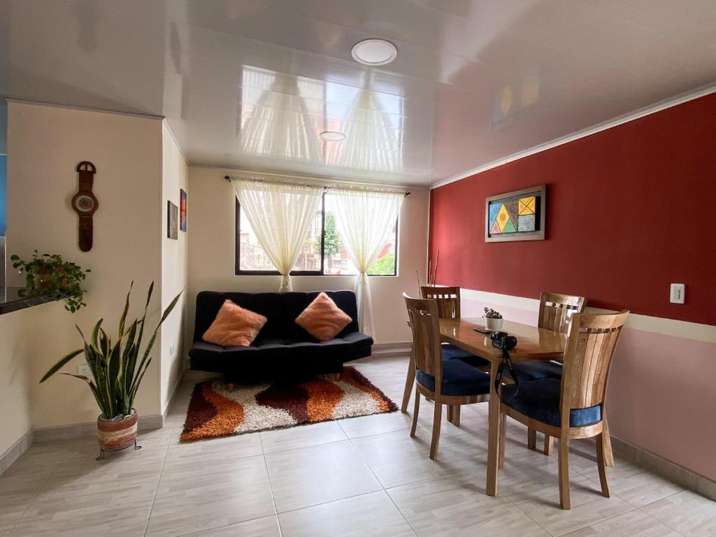 Casa Belén - 4