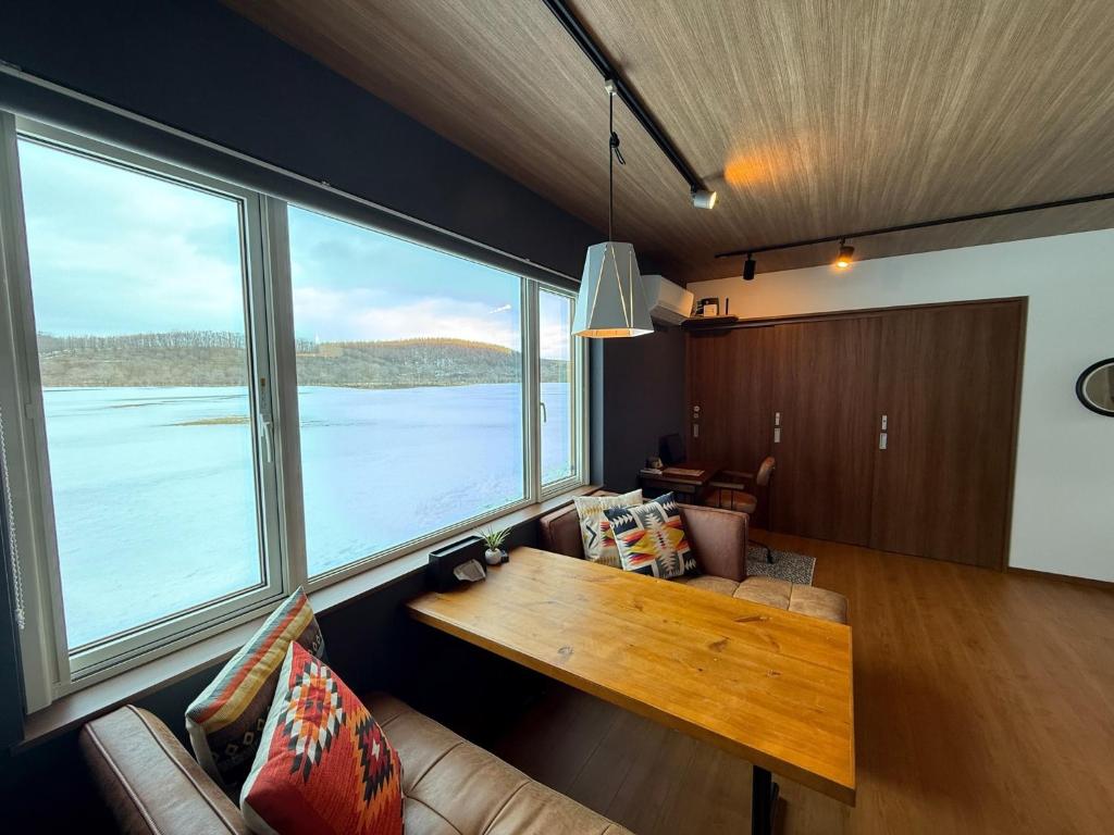 FLEXWORK tawa - Vacation STAY 99885v, Teshikaga