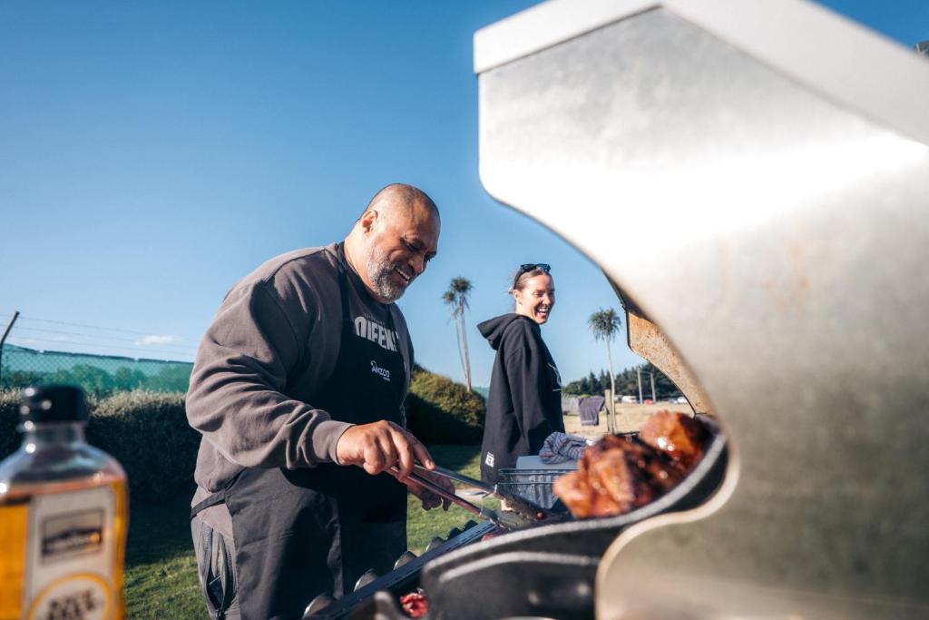 Attrezzature e servizi