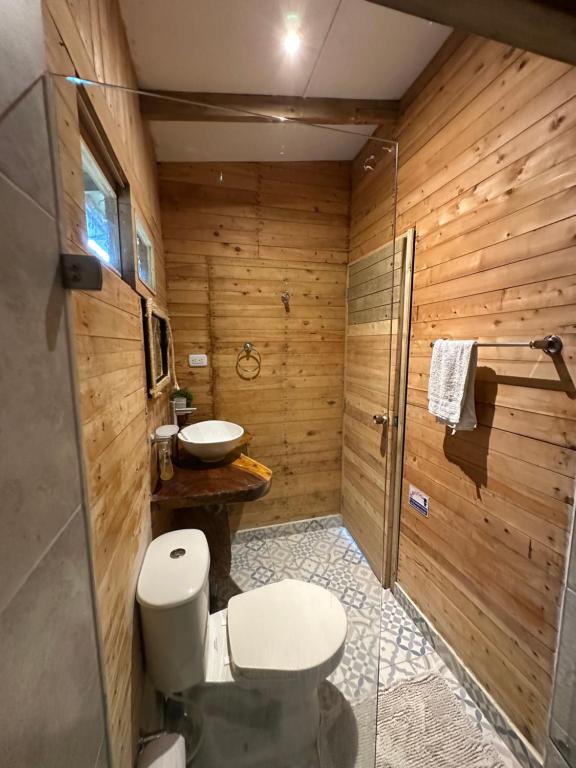 Luxury Tiny House - Minca - 5