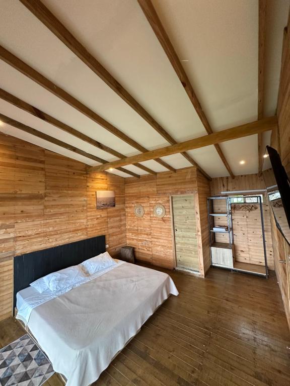 Luxury Tiny House - Minca - 3