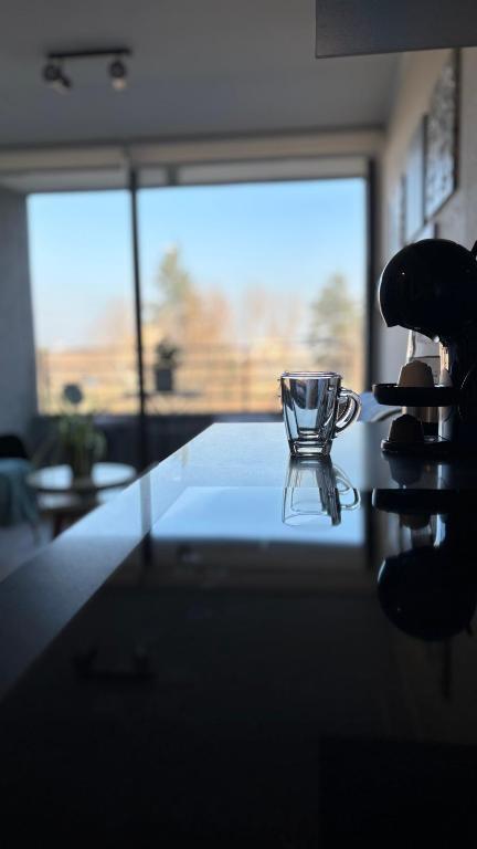 Apart-stgo, Santiago