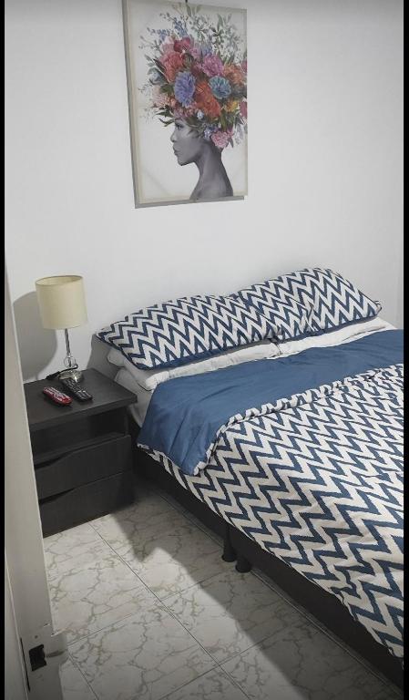 CASA AVILA - Apartamento amoblado 2 - Villa Alsacia - 2