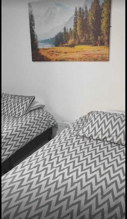 CASA AVILA - Apartamento amoblado 2 - Villa Alsacia - 4