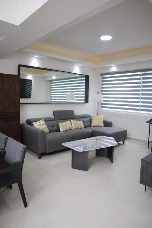 Hermoso y amplio departamento 3 rec Polanco - 4
