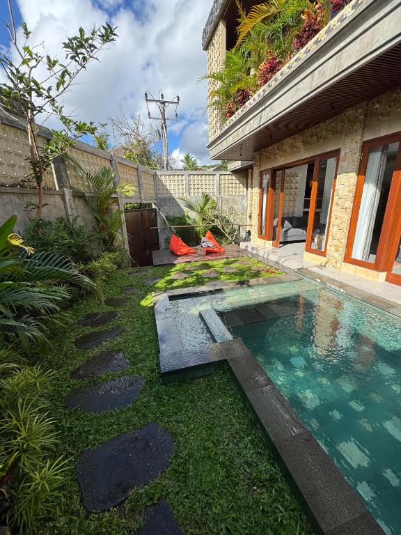 The Bulih, Ubud