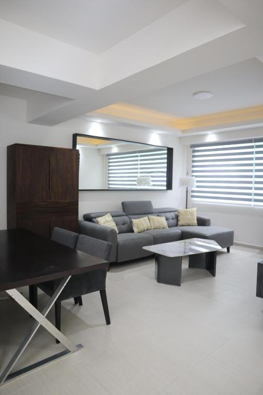 Hermoso y amplio departamento 3 rec Polanco - 2