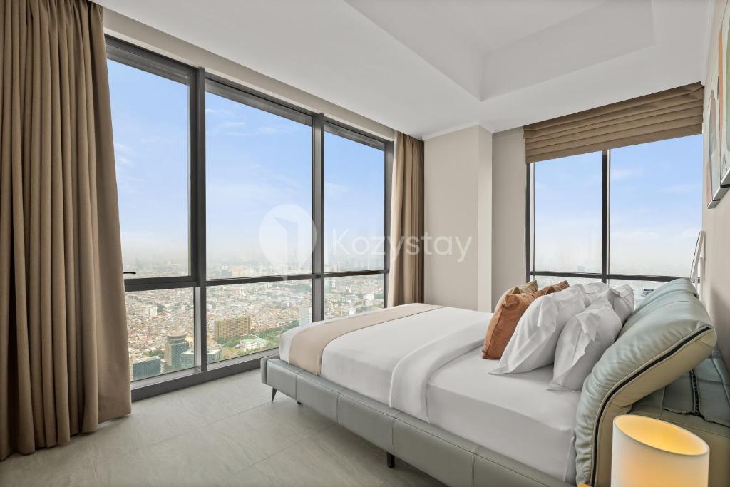 Terava by Kozystay - Kemayoran, Jakarta