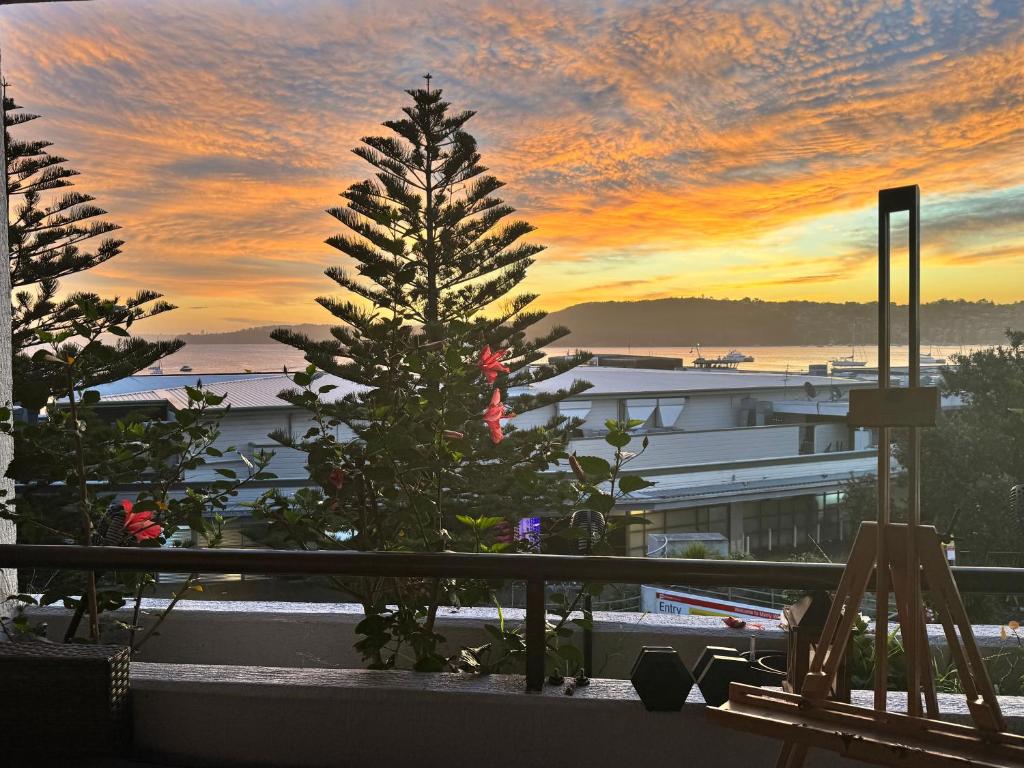 Water View Manly Central, Sydney