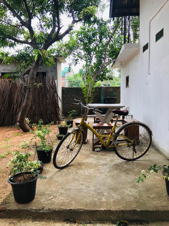 Trinco Be Cool Hostel, Trincomalee