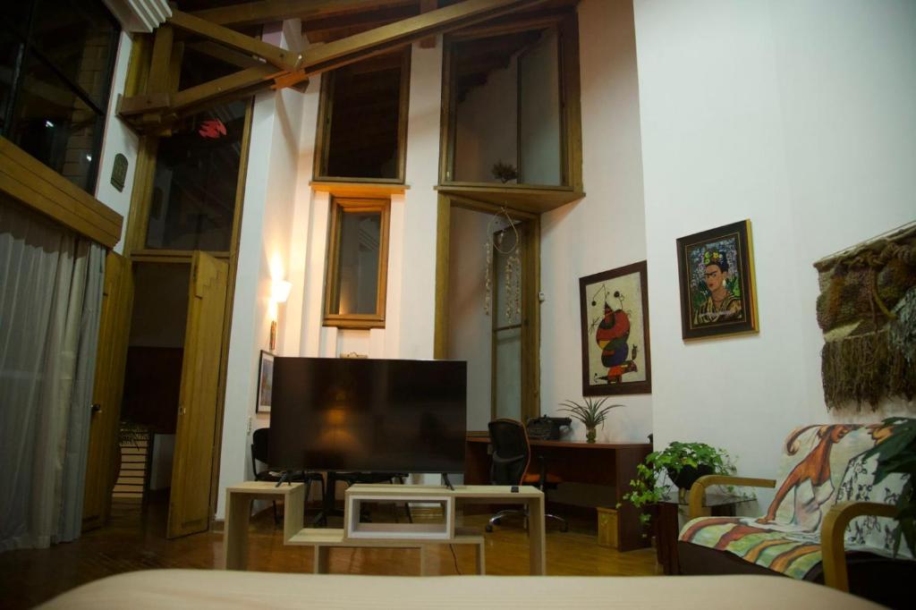 Casa ROMERO EN FLOR - 3