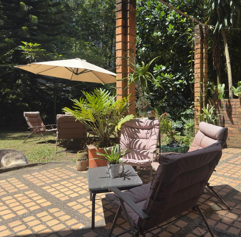 Casa ROMERO EN FLOR - 5