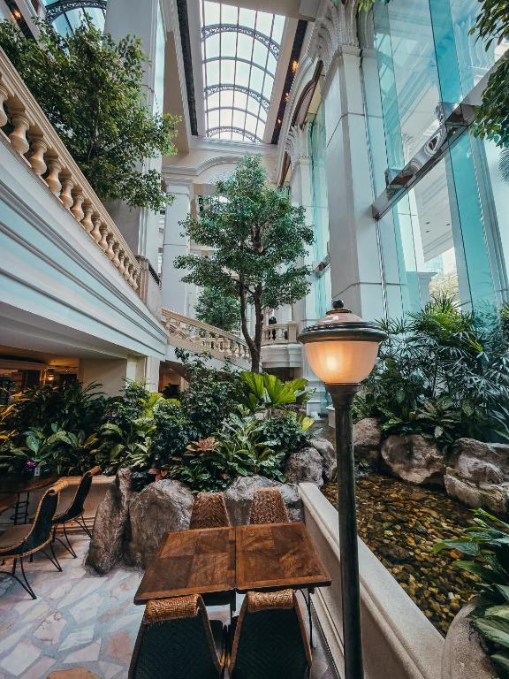 ล็อบบี้