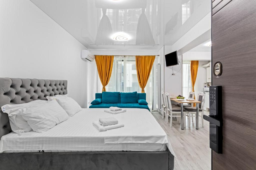 Azul Studio, Mamaia Nord – Năvodari