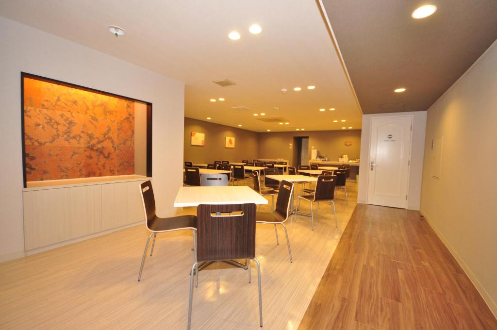 호텔 그린 웰 호텔 이미지 2