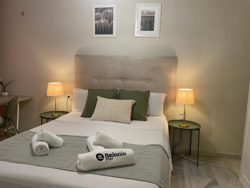 Miguel Bueno Apartment City Center by Stay Belonio - 3