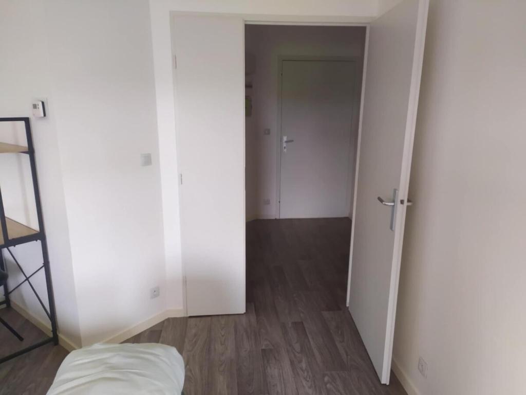 T1 TOURS NORD 38m2 - 4 couchages - 4