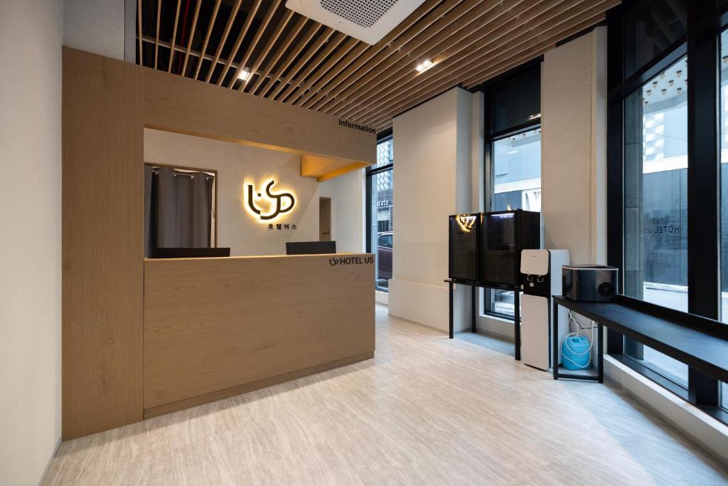 숙소 내부 시설