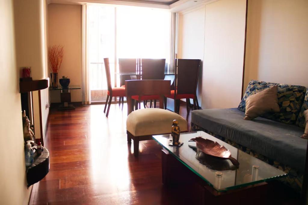 Habitación Doble Ciudad Salitre - 5