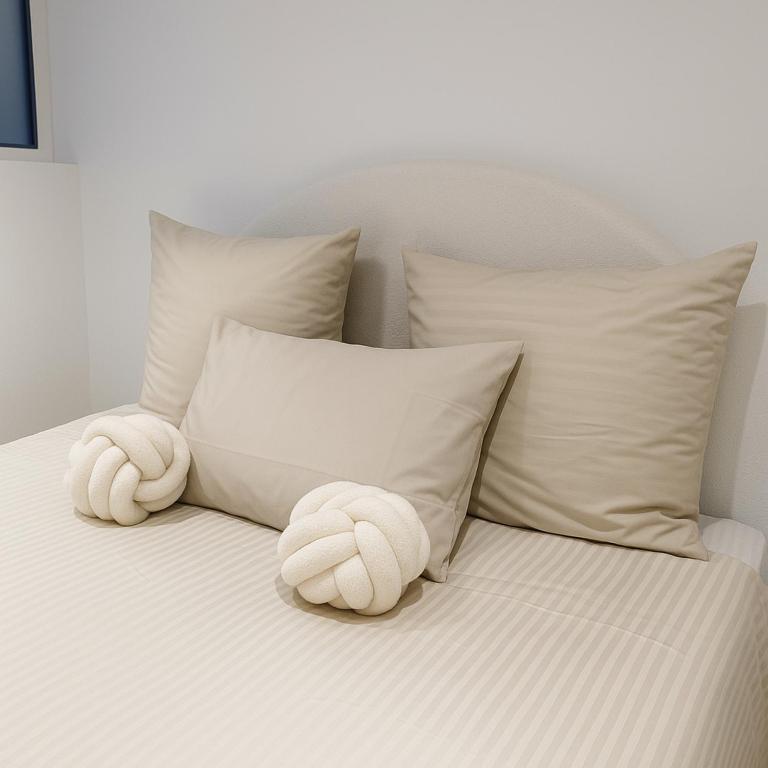 Le Ptit Saint Florent - Studio Indépendant & Spa - 5